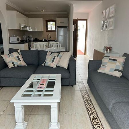 2 Bedroom 2 Bathroom Apartment Puerto del Carmen  Bagian luar foto