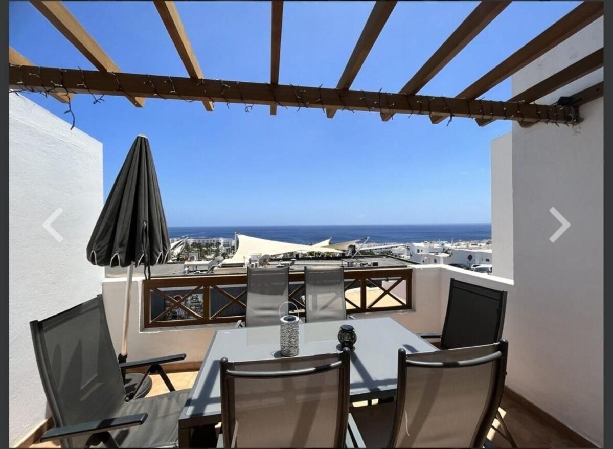 2 Bedroom 2 Bathroom Apartment Puerto del Carmen  Bagian luar foto