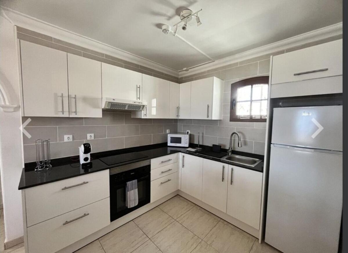 2 Bedroom 2 Bathroom Apartment Puerto del Carmen  Bagian luar foto