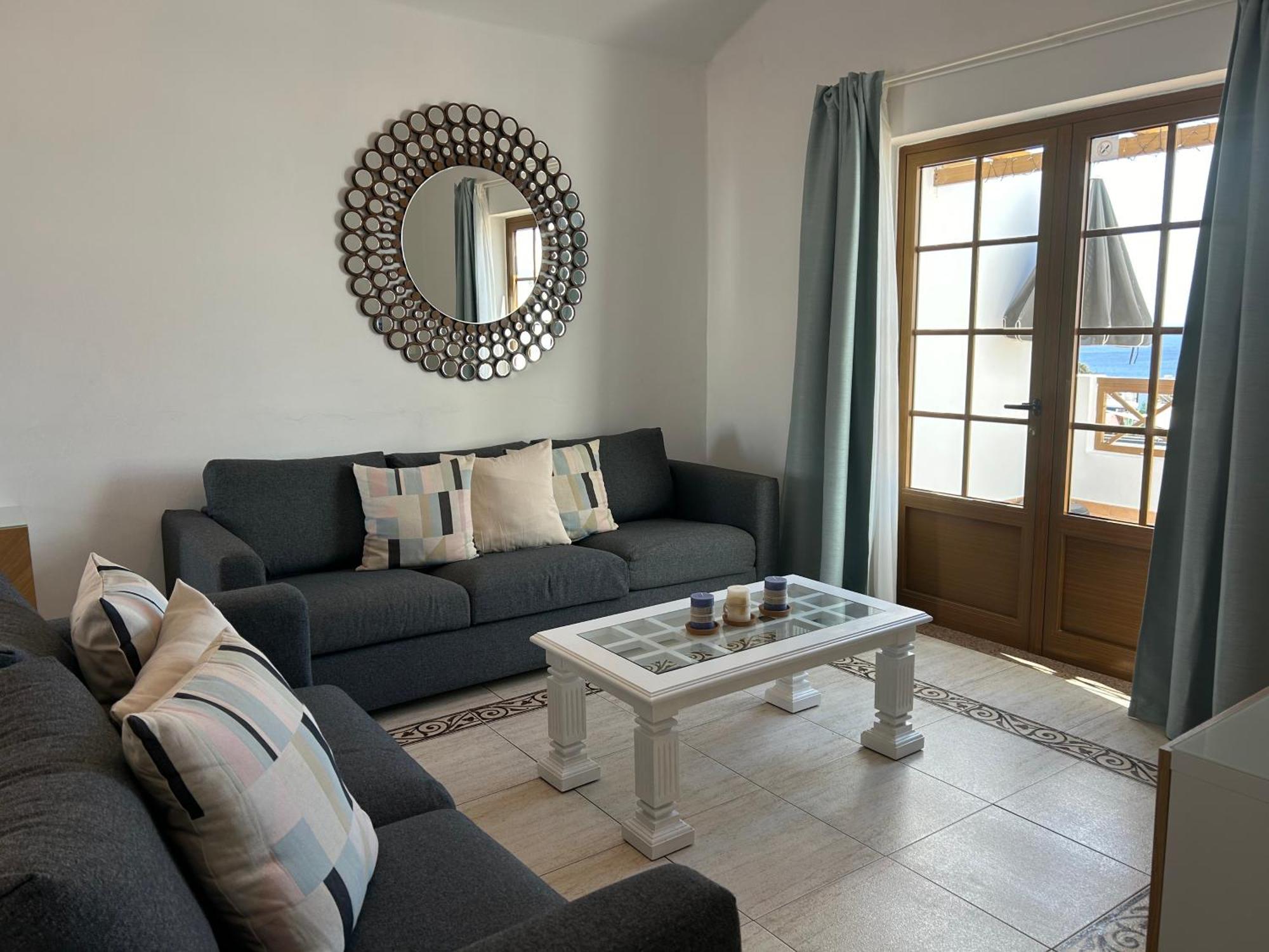 2 Bedroom 2 Bathroom Apartment Puerto del Carmen  Bagian luar foto