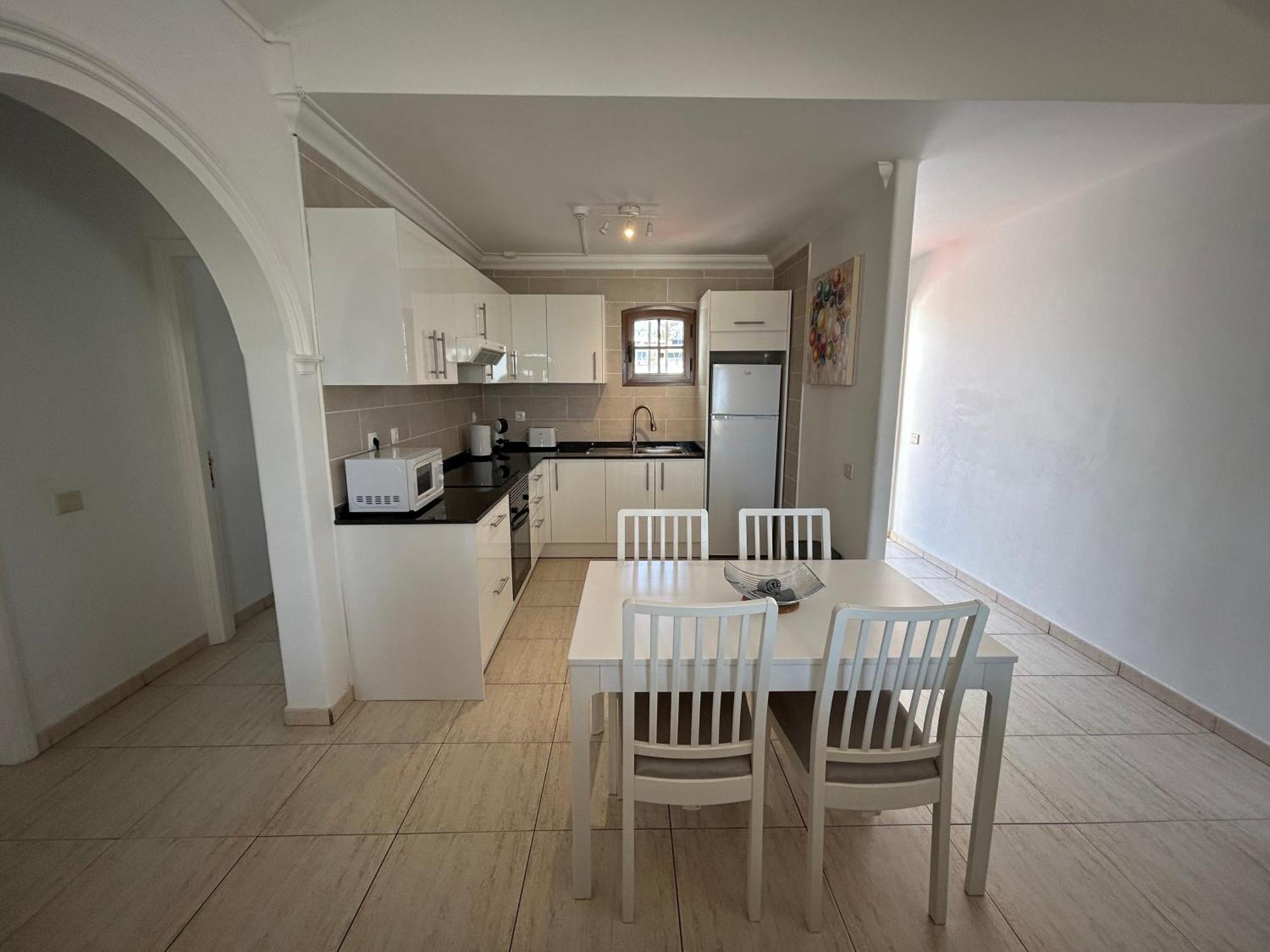 2 Bedroom 2 Bathroom Apartment Puerto del Carmen  Bagian luar foto