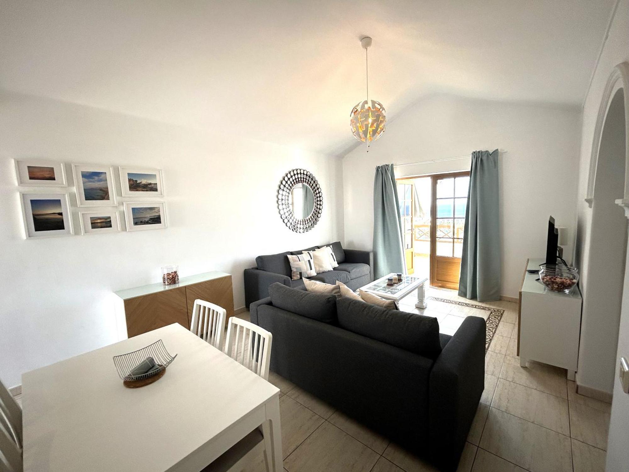 2 Bedroom 2 Bathroom Apartment Puerto del Carmen  Bagian luar foto